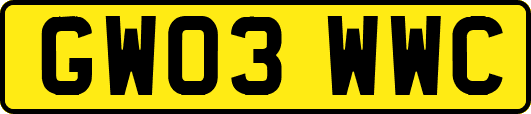 GW03WWC