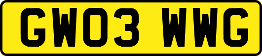 GW03WWG
