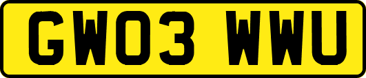 GW03WWU