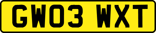 GW03WXT