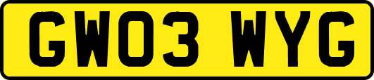 GW03WYG