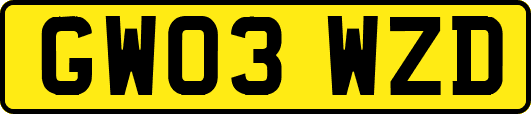 GW03WZD