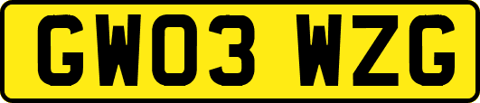 GW03WZG