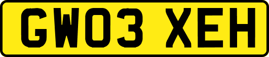 GW03XEH