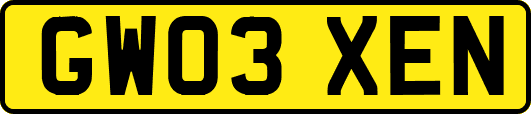 GW03XEN