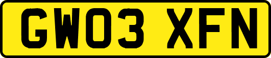 GW03XFN