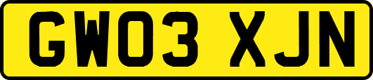 GW03XJN