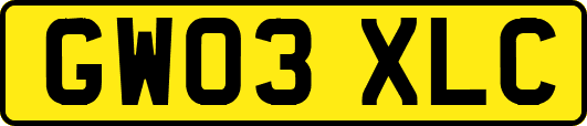 GW03XLC
