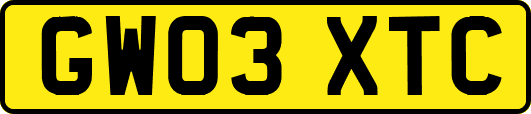 GW03XTC