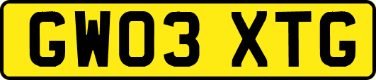 GW03XTG