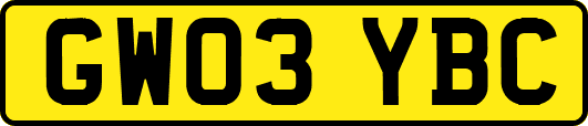 GW03YBC