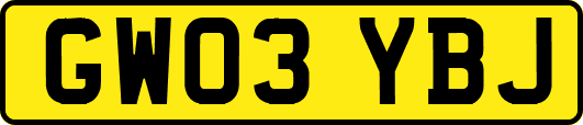 GW03YBJ