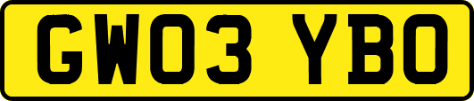 GW03YBO