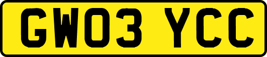 GW03YCC