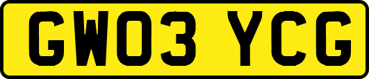 GW03YCG