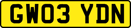 GW03YDN
