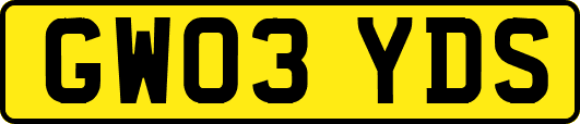 GW03YDS
