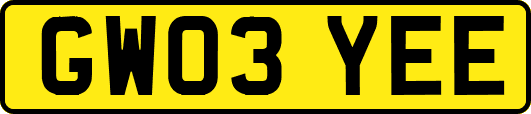 GW03YEE