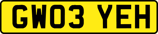 GW03YEH