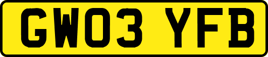 GW03YFB