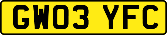 GW03YFC