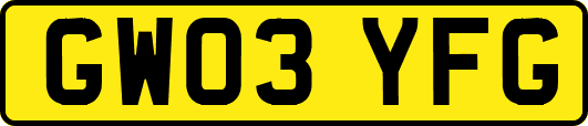 GW03YFG