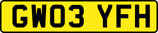 GW03YFH