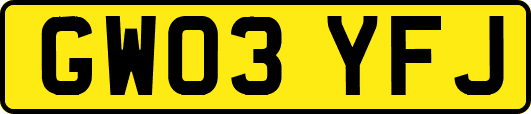 GW03YFJ