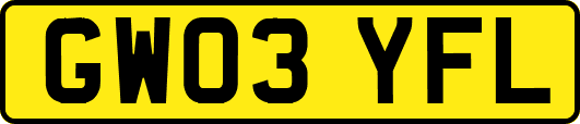 GW03YFL