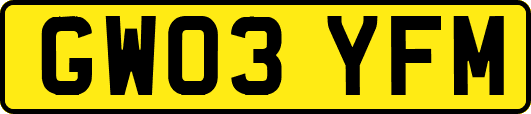 GW03YFM