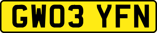 GW03YFN