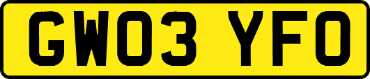 GW03YFO