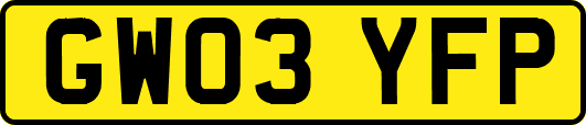 GW03YFP
