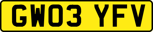 GW03YFV