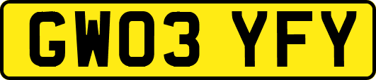 GW03YFY
