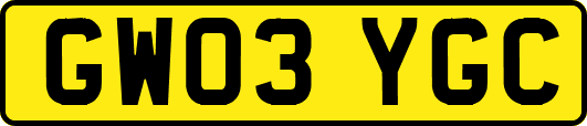 GW03YGC