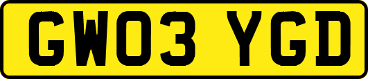 GW03YGD