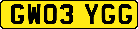 GW03YGG
