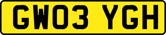 GW03YGH