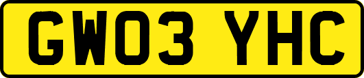 GW03YHC