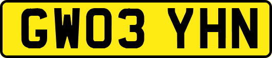 GW03YHN