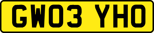 GW03YHO