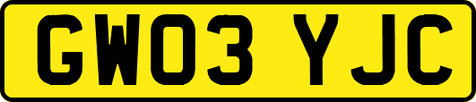 GW03YJC