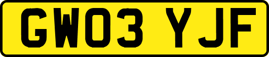 GW03YJF