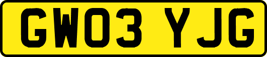 GW03YJG