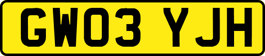 GW03YJH