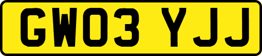 GW03YJJ