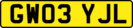 GW03YJL