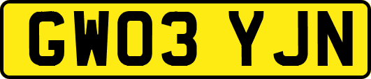 GW03YJN