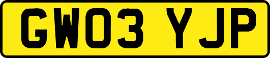 GW03YJP